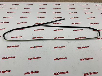 NISSAN Genuine SILVIA S14 Windshield Window Molding Fastener Sealing 7272570F00