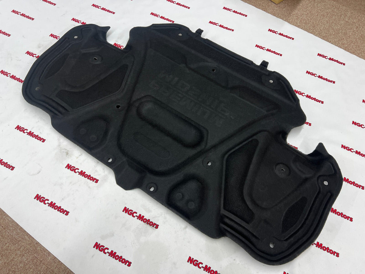 OEM Nissan Genuine R35 GTR INSULATOR-HOOD Panel 65840-JF00C 65840JF00C NEW