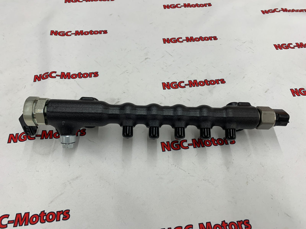 2381030130 Genuine Toyota RAIL ASSY, COMMON 23810-30130