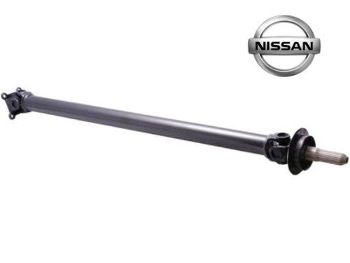 OEM Genuine Nissan Infiniti Front Propeller Drive Shaft 37200-1CA1A NEW0