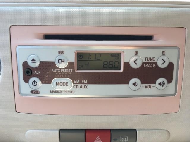 Fujitsuten Audio (Miracocoa) Genuine Parts Other Head Unit 86180-B2881-E26