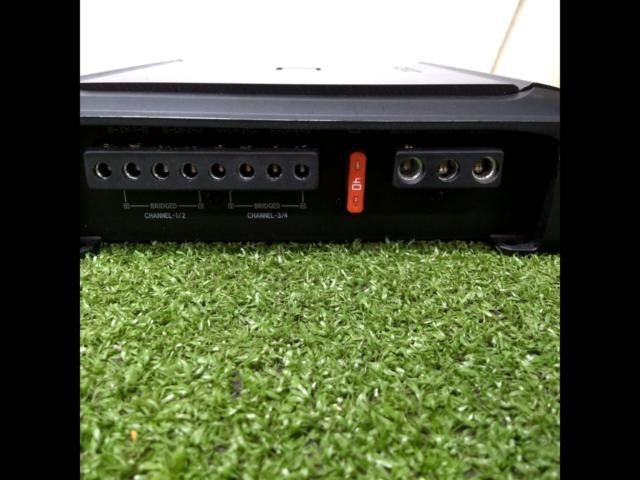 ALPINE MRV-F3004
