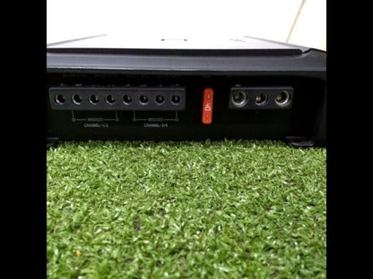 ALPINE MRV-F3004