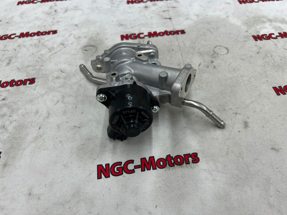 TOYOTA Genuine 25620-37140 Corolla EGR Valve Assembly OEM Car Parts Japan