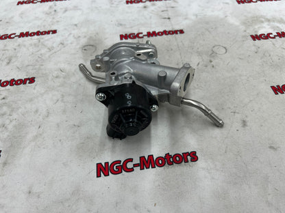 TOYOTA Genuine 25620-37140 Corolla EGR Valve Assembly OEM Car Parts Japan