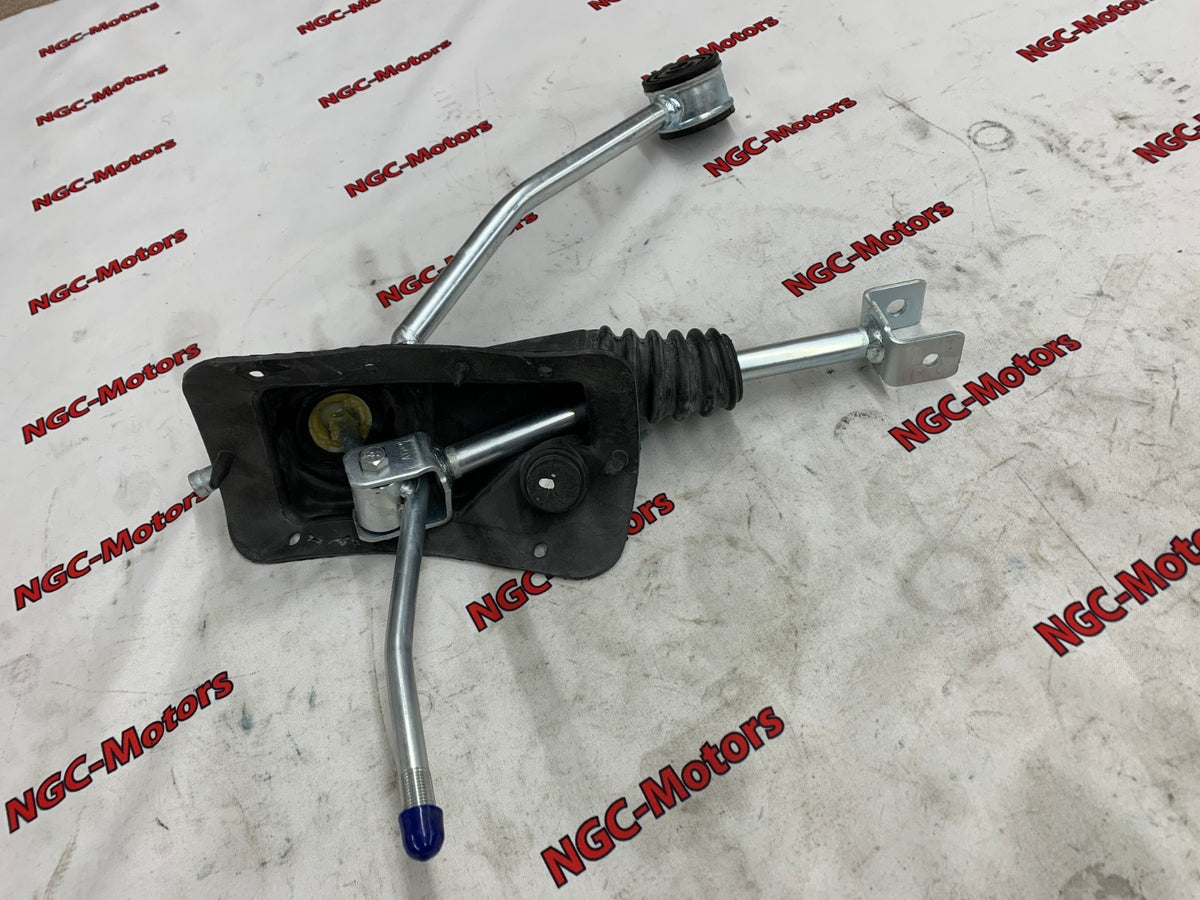 SUBARU STI IMPREZA 4DooR (GD)  GEAR SHIFT LEVER 5MT ST350104S000