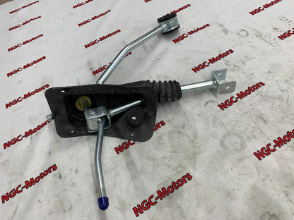 SUBARU STI IMPREZA 4DooR (GD)  GEAR SHIFT LEVER 5MT ST350104S000