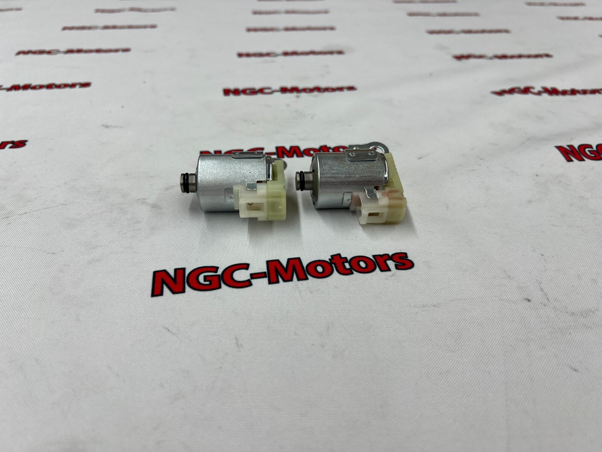 TOYOTA LAND CRUISER PRADO  Solenoid Transmission Genuine JDM OEM 85420-22080