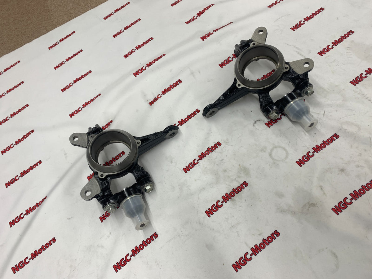 OEM 2000-2009 Honda S2000 Knuckle Right & Left Front New