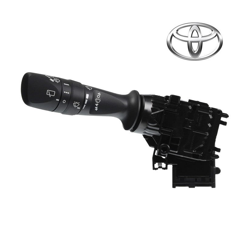 Genuine Toyota Hiace GDH201V Windshield Wiper Switch OEM 84652-266800