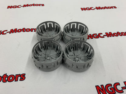 TOYOTA Prius Corolla Center Wheel Caps Hub Caps Set Of 4 Genuine OEM NEW 42603