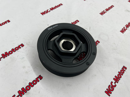 Honda Crankshaft Pulley Engine OEM 13810-RNA-A02
