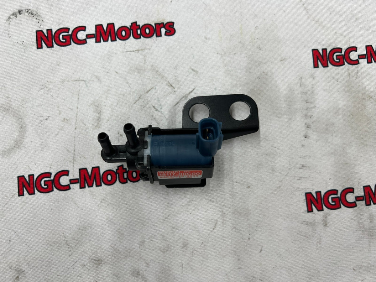SUZUKI Jimny VALVE IDLE 18117-80C00-000 Genuine JDM