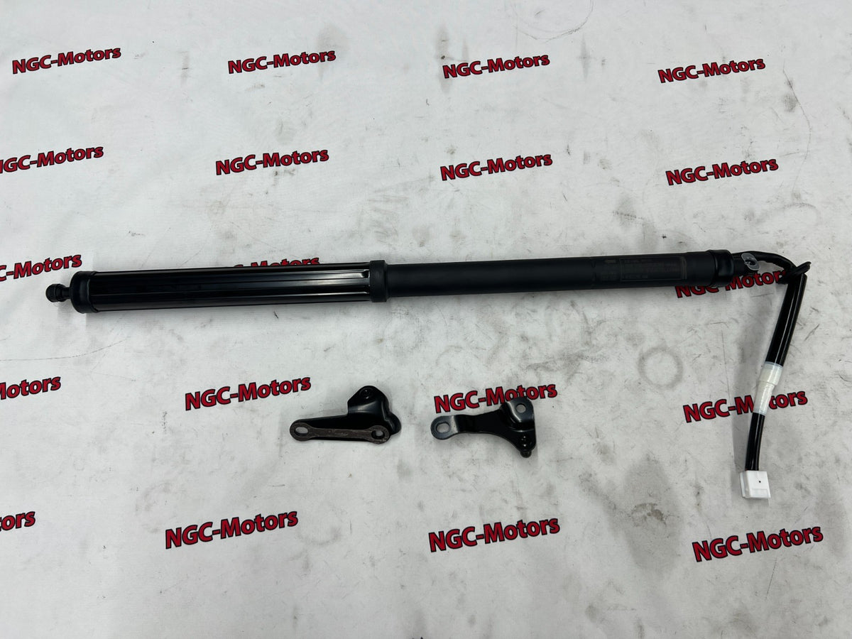 68910-79019 Toyota OEM Genuine UNIT SET POWER BACK