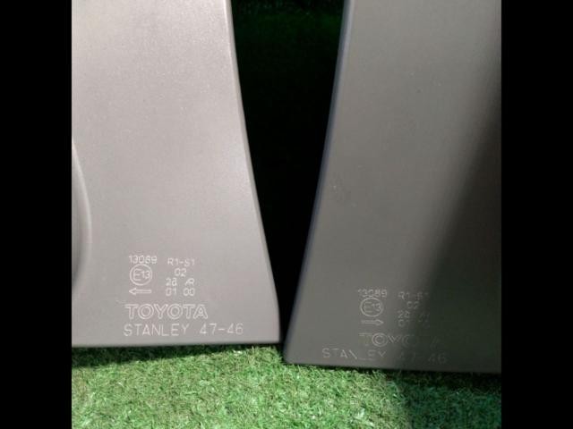 No Ballast JDM RHD TOYOTA (Toyota) genuine Tail lens [Prius α ZVW40]6