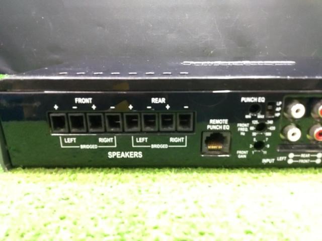Rockford POWER T600-44