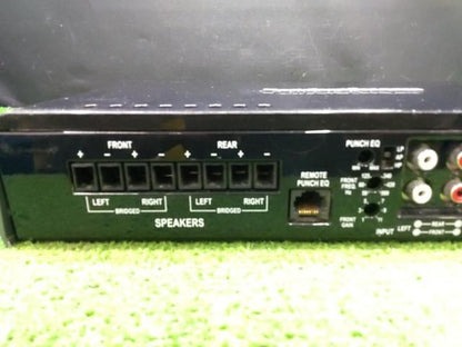 Rockford POWER T600-44
