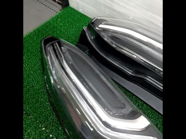 No Ballast JDM RHD Honda (HONDA) N-BOX custom / JF 3 Genuine tail lens2