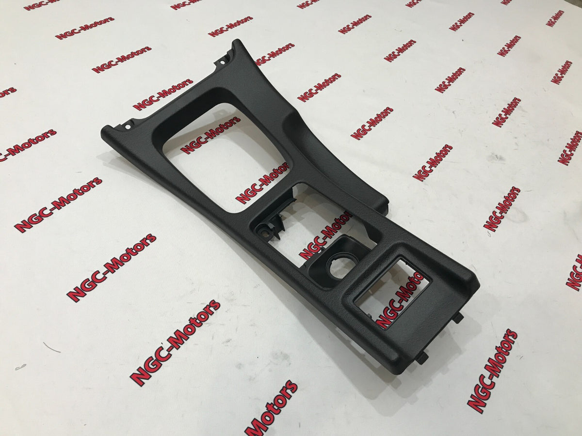 NEW OEM Nissan 1989 300ZX Center Console Finisher 96931-40P00