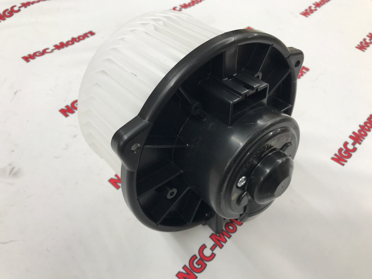 TOYOTA HIACE KLH LXH MARK II MCV SXV BLOWER WITH FAN MOTOR 87103-33041 GENUINE