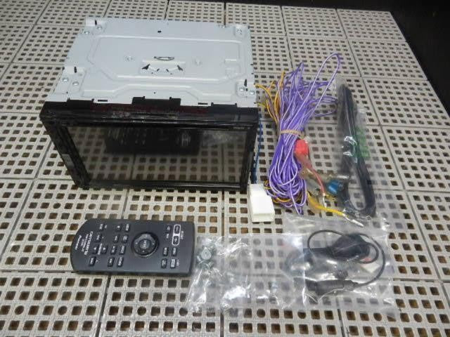 RX2601-302 carrozzeria FH-6500DVD0