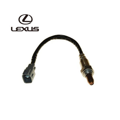 Genuine Toyota Lexus GS F IS RC F LC500 Air Fuel Ratio Sensor 89467-240100