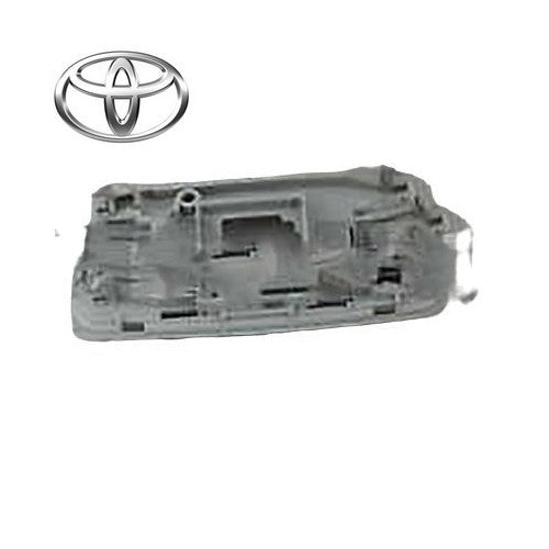 Genuine Toyota 4Runner Room Dome Lamp Assy 81240-52040-B2 Hilux Surf OEM0
