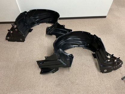 OEM Honda AP1 S2000 00-03 Genuine Inner Front Fender RH&LH