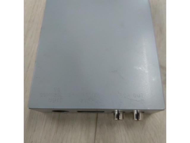 carrozzeria AXM-P9 *Hideaway unit only2