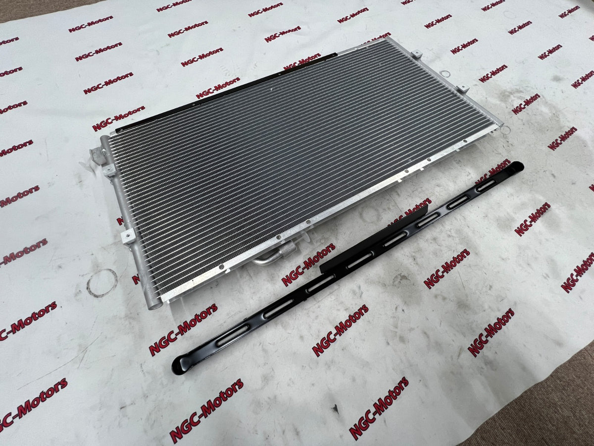 Nissan Genuine OEM CONDENSER ASSY  E26 NV350 URVAN 2012/06-  92110-3XA0A