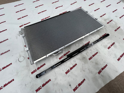 Nissan Genuine OEM CONDENSER ASSY  E26 NV350 URVAN 2012/06-  92110-3XA0A
