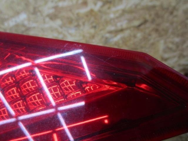 No Ballast JDM RHD TOYOTA (Toyota) Alphard genuine tail lamp2