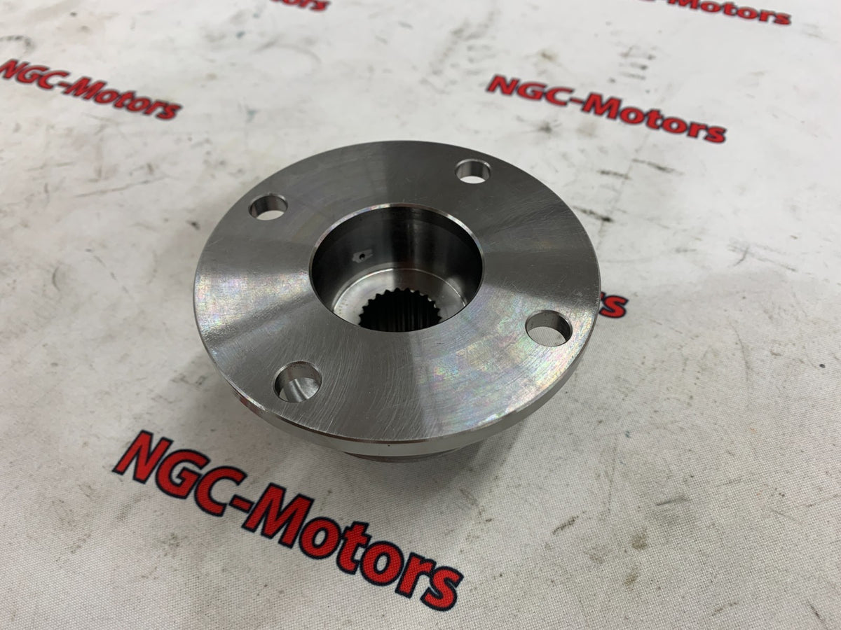 MITSUBISHI LANCER EVOLUTION 10 GSR F5 CZ4A FLANGE,RR DIFF COMPANION 3415A015