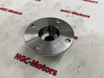 MITSUBISHI LANCER EVOLUTION 10 GSR F5 CZ4A FLANGE,RR DIFF COMPANION 3415A015