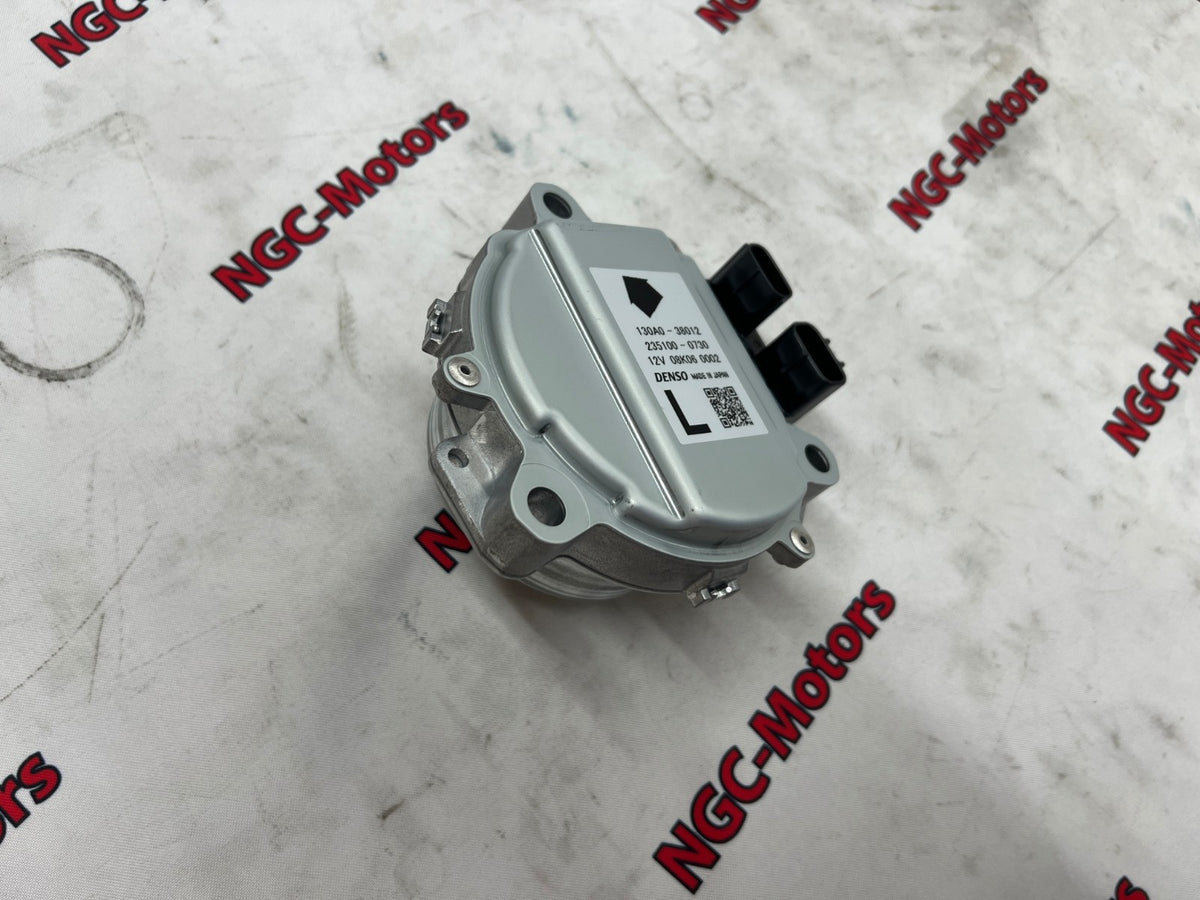 OEM GENUINE LEXUS LS600h ISF GS460 LH VARIABLE VALVE TIMING MOTOR 130A038012 NEW
