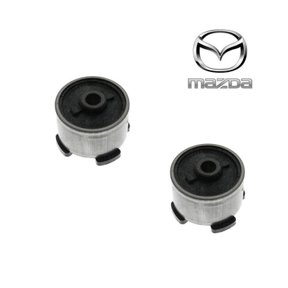 MAZDA Genuine Rear Diff Mount Bushing Insulator RX-7 FD FD01-28-890A0