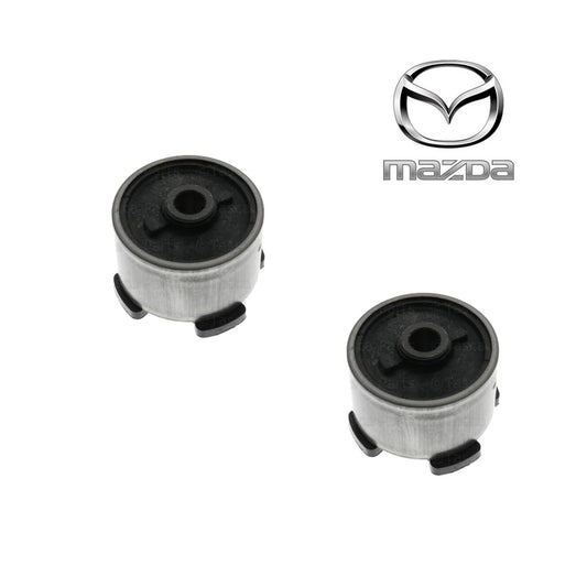 MAZDA Genuine Rear Diff Mount Bushing Insulator RX-7 FD FD01-28-890A0