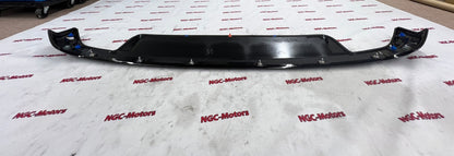 OEM Genuine Toyota FJ Cruiser Front Hood Bulge Scoop Black 2KC 76180-35031-C1