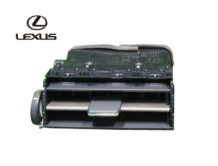 OEM TOYOTA LEXUS RX270/350/450H Instrument Panel Register Assy No.3 55670-481100