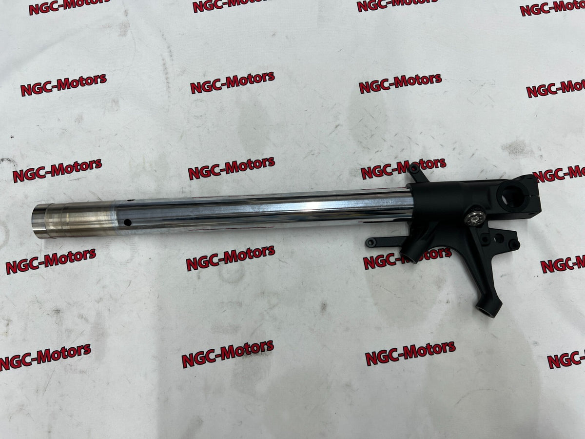 HONDA CBR1000RR 2014-2019 SC77 PIPE R. SLIDE 51425-MGP-D71 front fork repair 