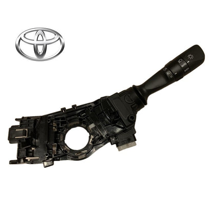 Genuine Toyota Hiace GDH201V Headlamp Dimmer Switch w/ Rear Fog OEM 84140-264200
