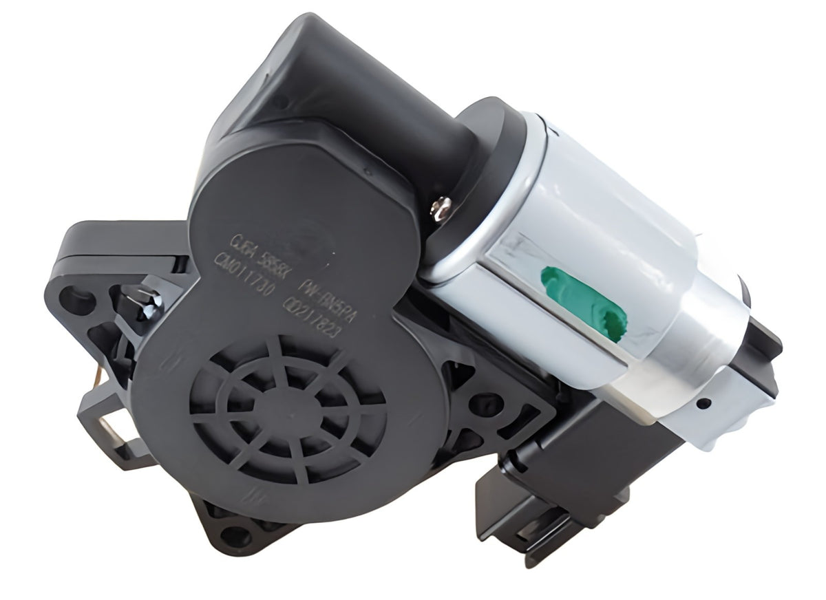 Genuine OEM Mazda GJ6A-58-58XC Window Motor