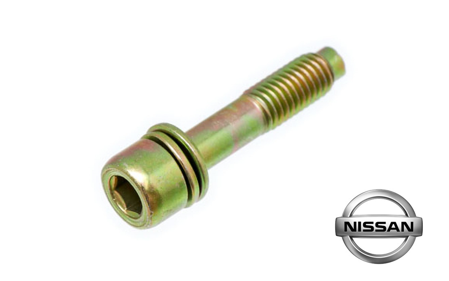 OEM BOLT Genuine Nissan 180SX S13 KRPS13 SR20DET 16122-52F000