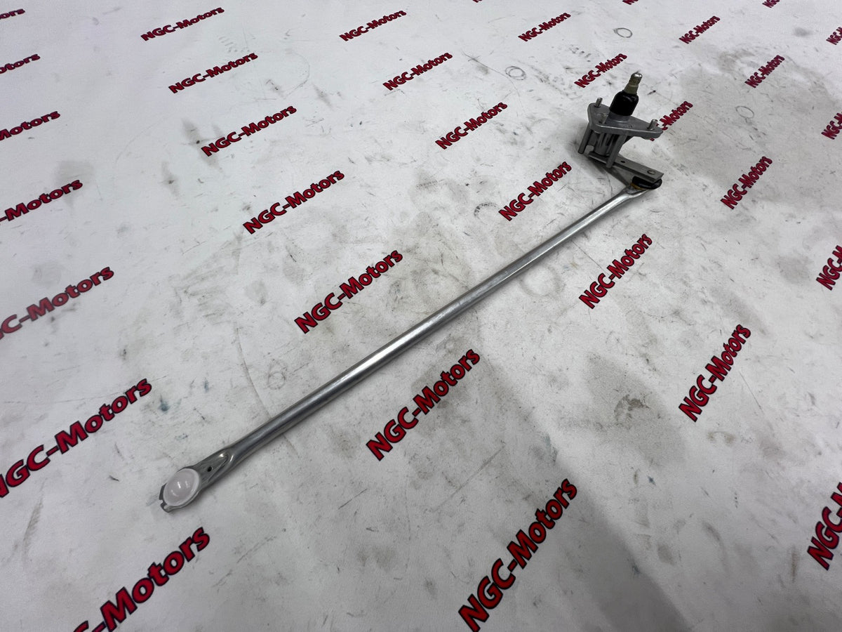 OEM LINK WINDSHIELD WIPER DRIVER Genuine Subaru WRX STI GC8 Ver IV 86521FA090