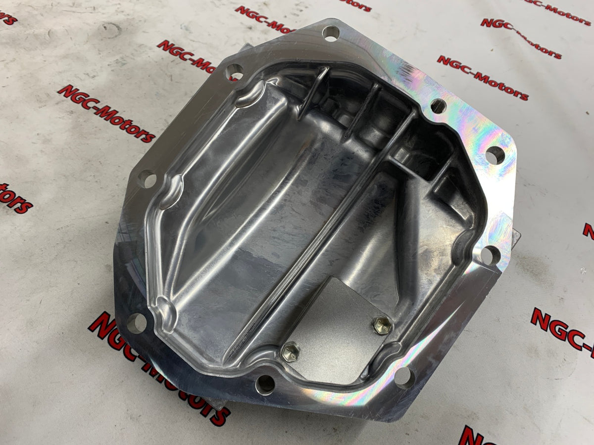 41108-60011 Toyota OEM Genuine COVER, FRONT DIFFERENTIAL CARRIER