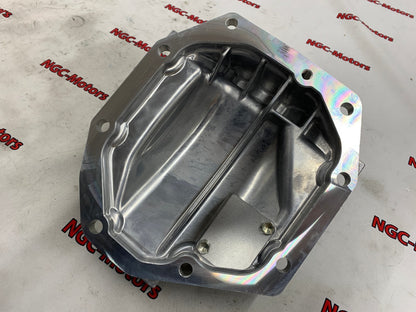 41108-60011 Toyota OEM Genuine COVER, FRONT DIFFERENTIAL CARRIER