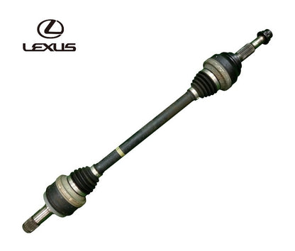Genuine Lexus Rear Drive Shaft Assy RH 42330-11010 LS500 LC5000