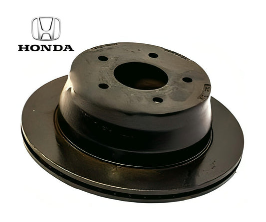 OEMDISC FRONT BRAKE (15");DISK FR. BRAKE (15")  HONDA Civic Type R 45251-SZ3-000