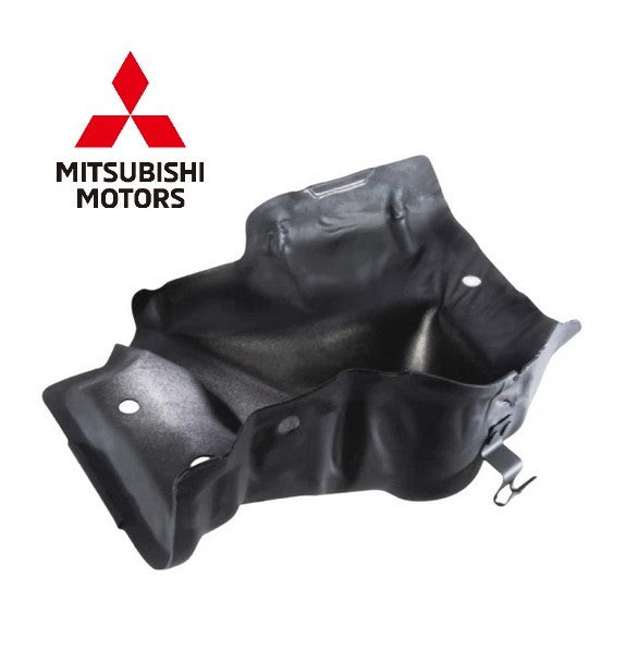 Genuine Mitsubishi Lancer Evo 7 8 9 CT9A Turbo Heat Shield 1515A0630