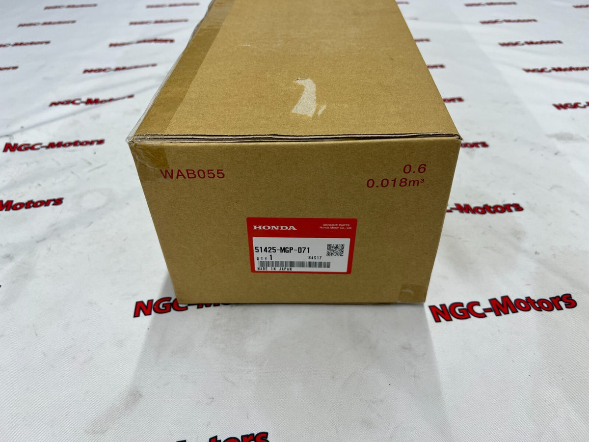 HONDA CBR1000RR 2014-2019 SC77 PIPE R. SLIDE 51425-MGP-D71 front fork repair 